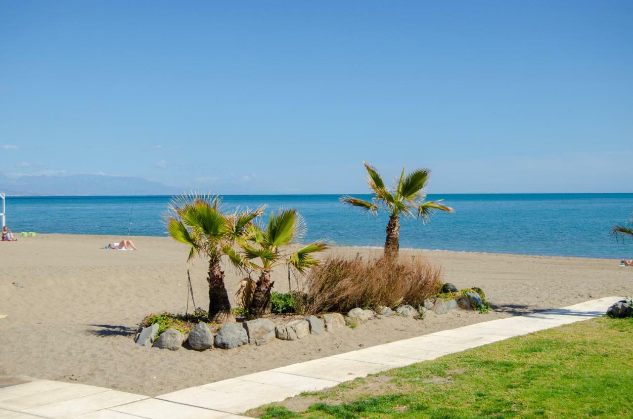 Apartamento Vacacional A 1 Minuto De La Playa - Carihuela Торремолінос Екстер'єр фото